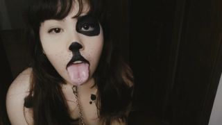 [1.07 GB] - Puppy waiting for your attention - Peachy Kyoko