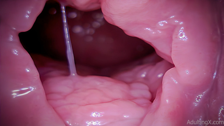 leaked Mesmerizing Immersion, Pulsing Cervix 4K thumbnail