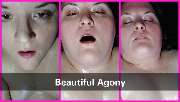 Hippystoner93:Beautiful Agony