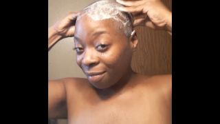 After Shave ThickCaramelGodddess