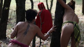 [2.30 GB] - The Tribe - MagiaRosa