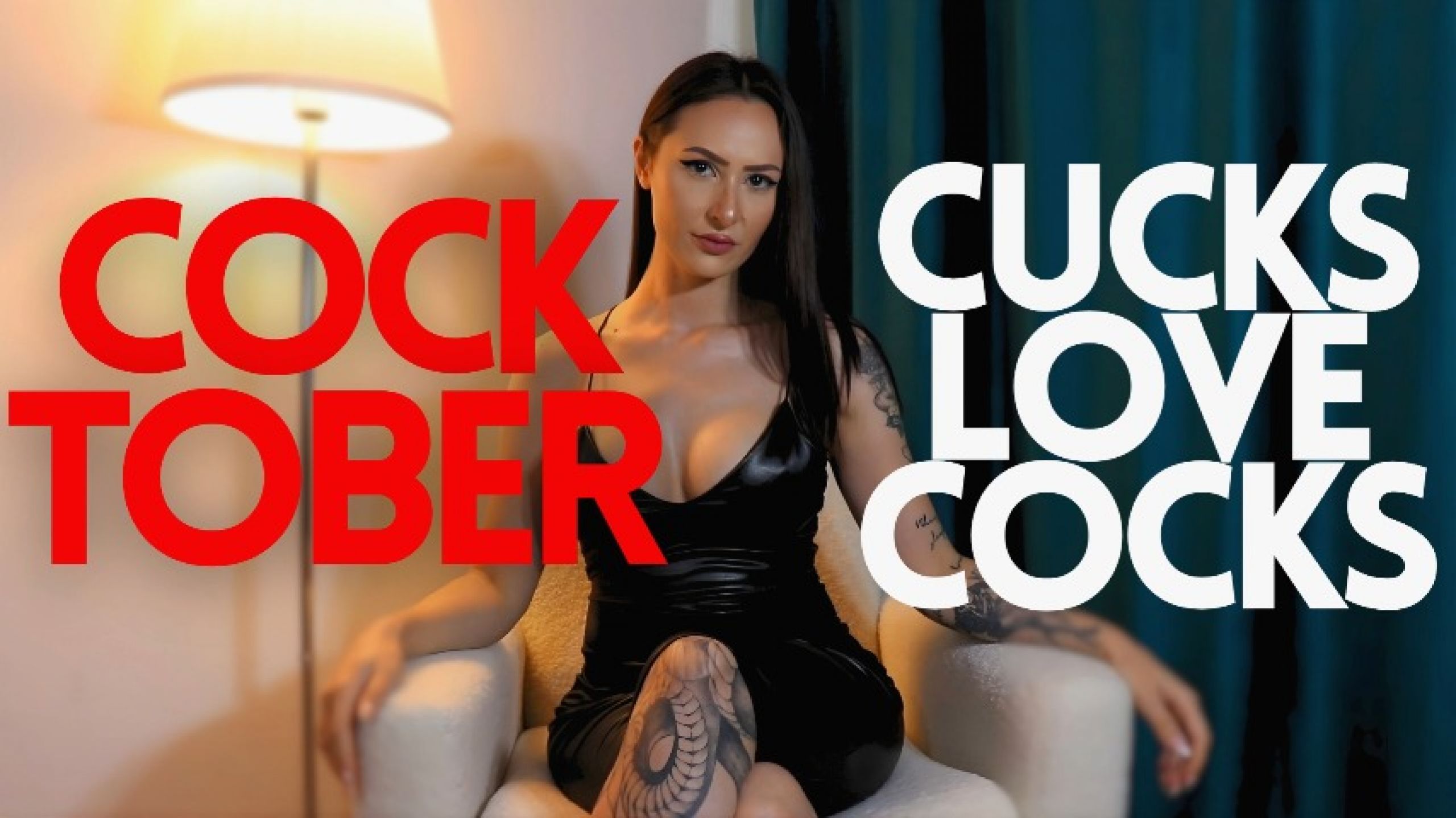MissAnnaM:Cucks Love Cocks