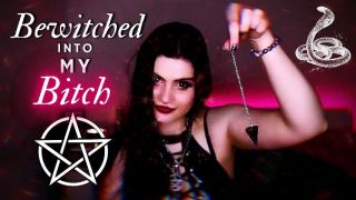 [968.82 MB] - Bewitched Into My Bitch - Mesmerize - MissWinterWhite