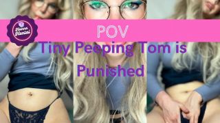 [1.91GB] I Love My New GirlMade Fembot - Marcy Maypole