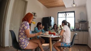 [1.91GB] I Love My New GirlMade Fembot - Marcy Maypole