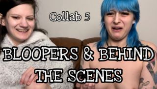[1.17 GB] - BTS collab 5 - GoddessMorrigans