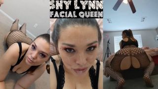 [1.24 GB] - Shy Lynn - Pawg fucked & covered in cum - Shy Lynn