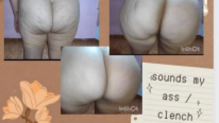 [339.96 MB] - sounds my ass / clench - Constanza Parker