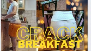 [752.21 MB] - breakfast crack - Constanza Parker
