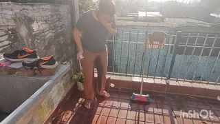 [496.81 MB] - sneezing and peeing in pants - Constanza Parker