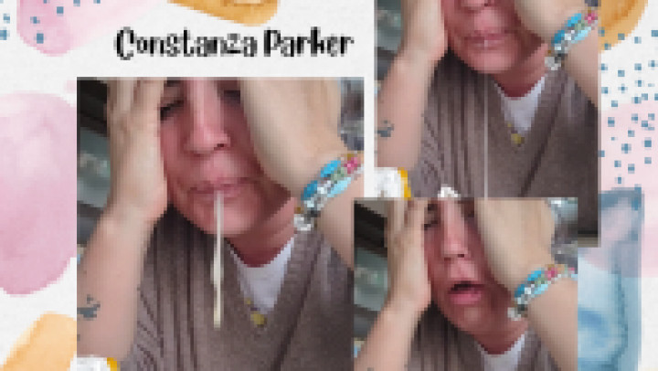 cough with mucus and spit Constanza Parker
