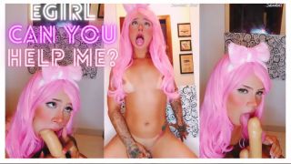 Belle egirl - Can you help me Sexdoll_520