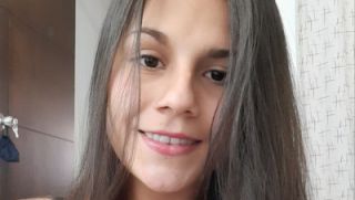 [69.04 MB] - fucking in public bathroom - sexy couple