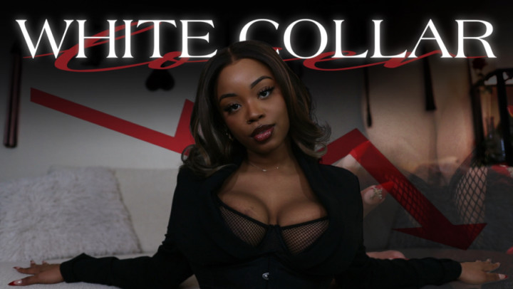 ServeQueenVee:White Collar Loser