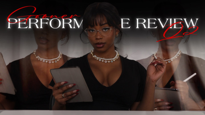 ServeQueenVee:Q2 Gooner Performance Review