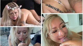 Thick Asian cosplay takes huge cumshot Jay Singleton88
