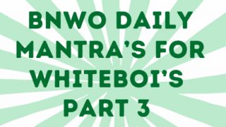 [180.41 MB] - BNWO Mantras part 3 - GoddessCourtney_