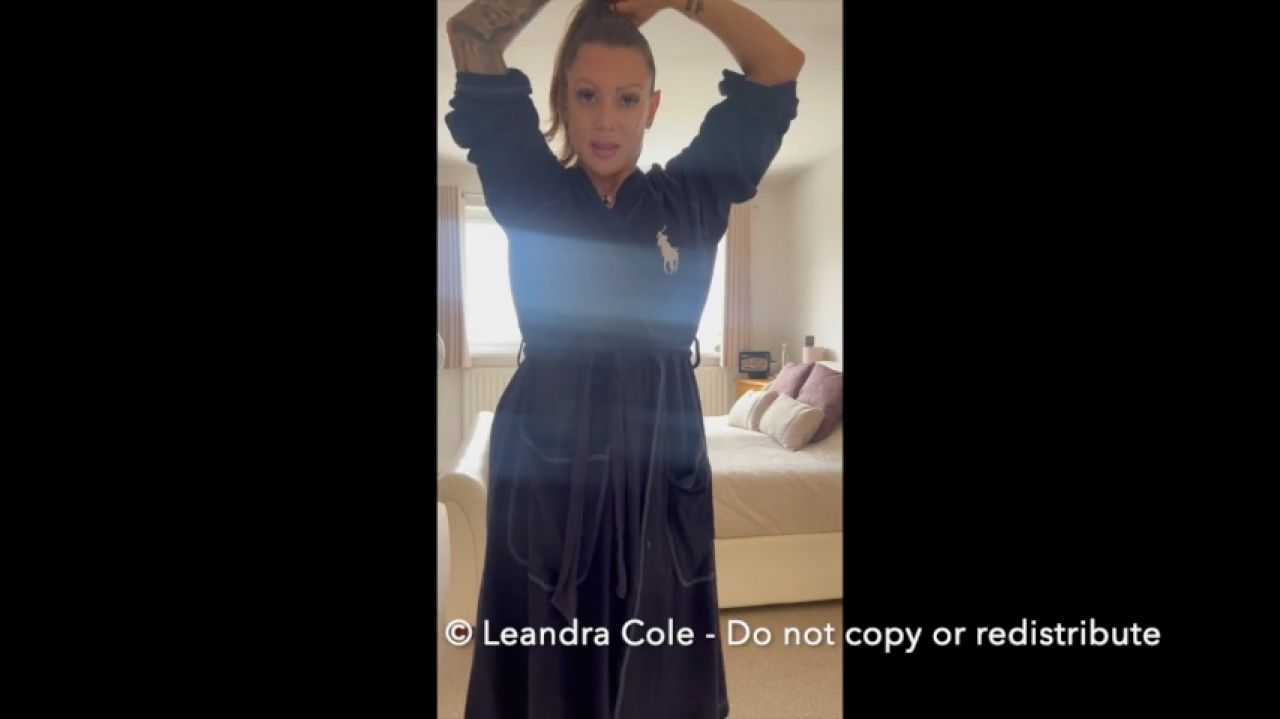British Goddess:Transformation into Mistress