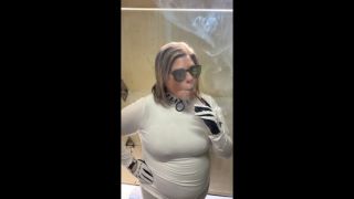 [32.07 MB] - More 120 in white - SmokingMistressLex