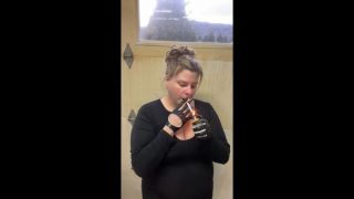 [120.45 MB] - More new gloves - SmokingMistressLex