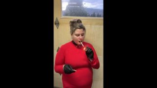 [120.84 MB] - Collared - SmokingMistressLex