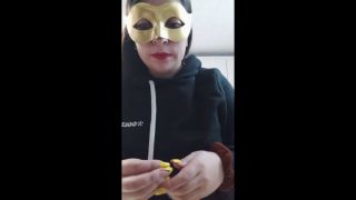 [1.91GB] I Love My New GirlMade Fembot - Marcy Maypole