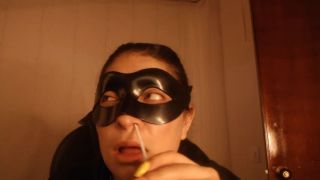 [109.73 MB] - sneezing before playing - RABBIT26