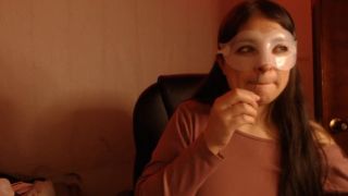 [1.91GB] I Love My New GirlMade Fembot - Marcy Maypole