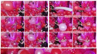 [2.25 GB] - Part 2 Love Month Collab with GothAmber - AwkwardSuccubus