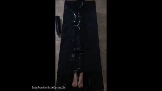 [1.91GB] I Love My New GirlMade Fembot - Marcy Maypole