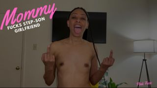 [1.91GB] I Love My New GirlMade Fembot - Marcy Maypole