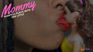 [1.91GB] I Love My New GirlMade Fembot - Marcy Maypole