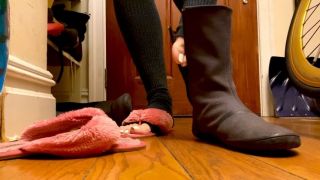 [1.91GB] I Love My New GirlMade Fembot - Marcy Maypole