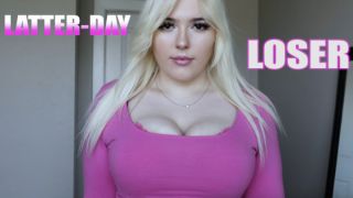 [1.91GB] I Love My New GirlMade Fembot - Marcy Maypole