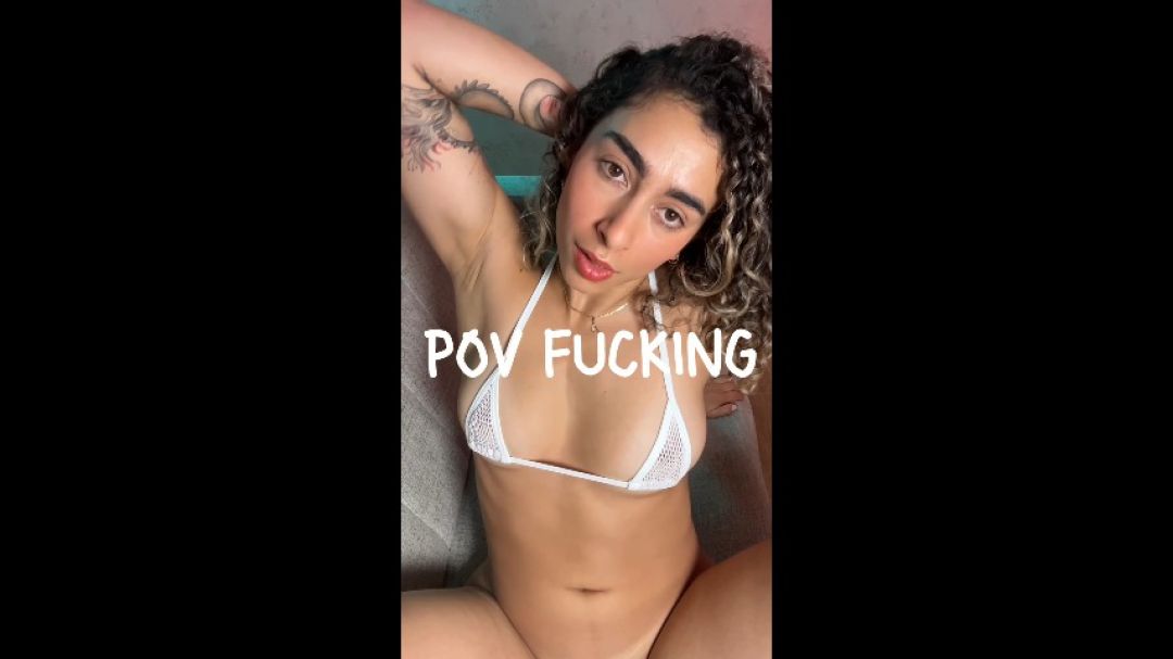 michelltaylor:POV FUCKING GIRL
