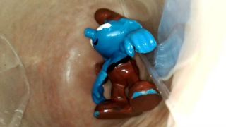 [362.92 MB] - small doll inside my pussy and cervix - kiamy_96