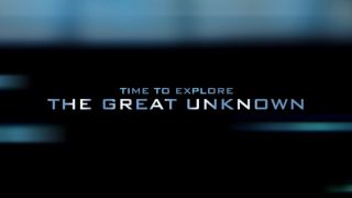 Teaser trailer,explore the great unknown Scarlette_Reed