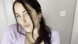 GirlOnTop880 - Your Crazy Girlfriend's Blowjob Fetish - ManyVids