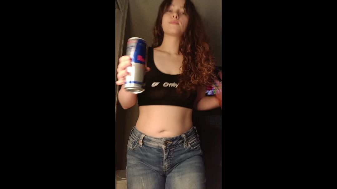 Autumn Bottum:Chugging Redbull &amp;amp; Burping With Farts