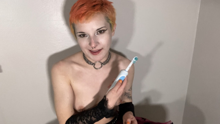 First Tickle Session with Aftercare OCP Kink