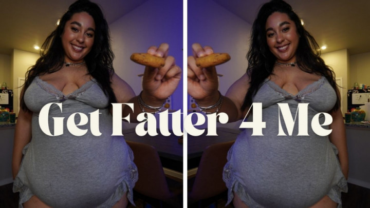 FeederandFeedee:Sabotaging your Diet