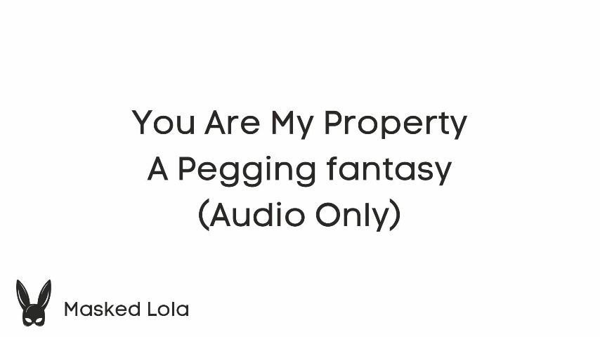 Pegging Fantasy