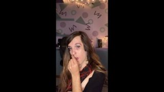 [580.40 MB] - Trying so hard not to sneeze - sneezybitch