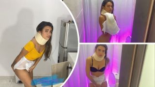 [1.91GB] I Love My New GirlMade Fembot - Marcy Maypole