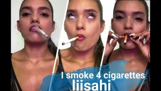 [499.38 MB] - I smoke 4 cigarettes - Lissahil