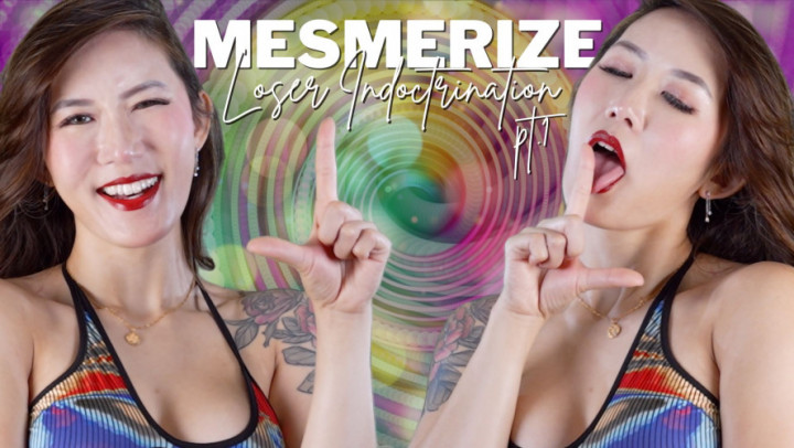 Domina Elara:Loser Indoctrination