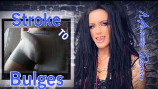 [1.91GB] I Love My New GirlMade Fembot - Marcy Maypole