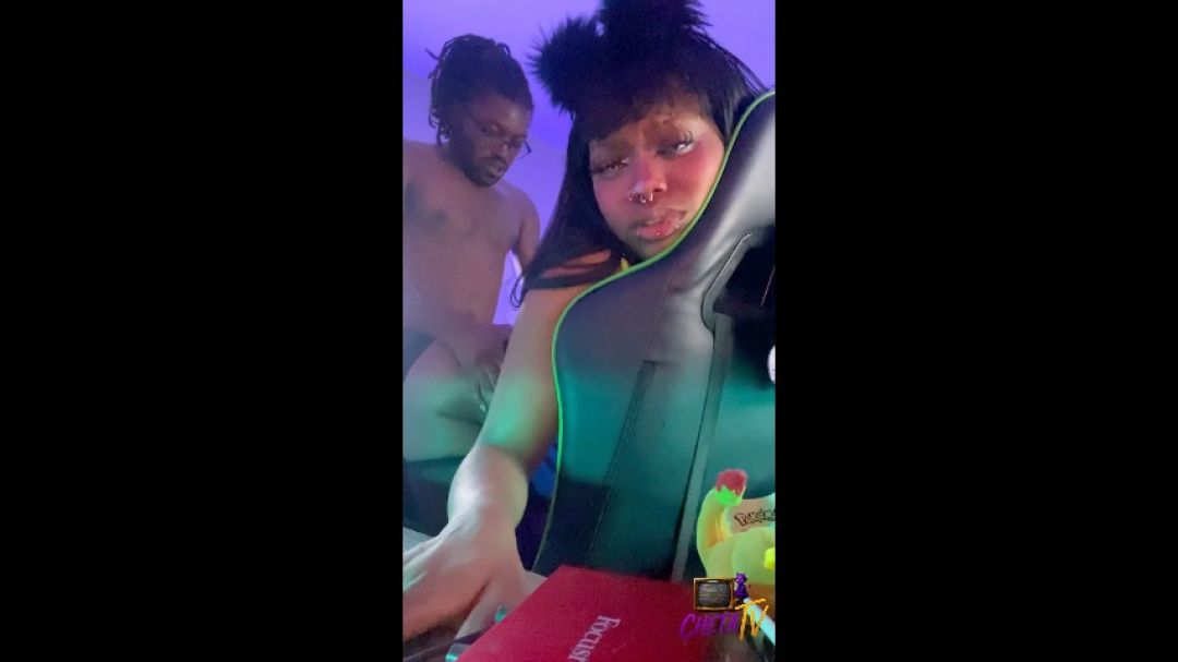 Yesimcheta:A Quickie is all I Need ft Baezy
