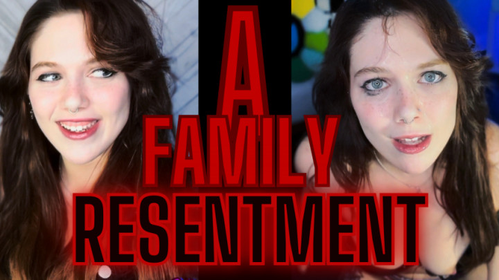 leaked A Family Resentment thumbnail