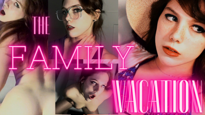 leaked The Family Vacation: Brother's Lesson thumbnail